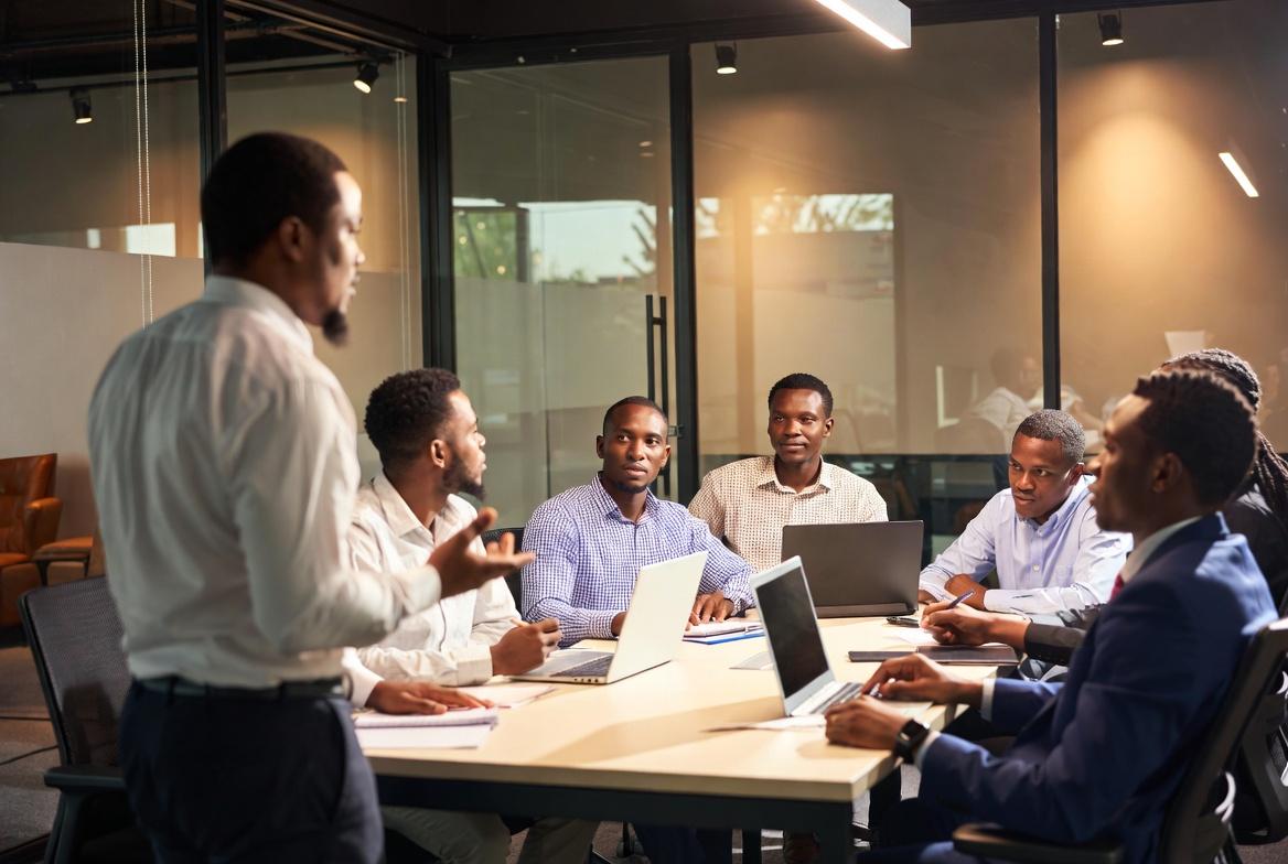 HR & Leadership Solutions