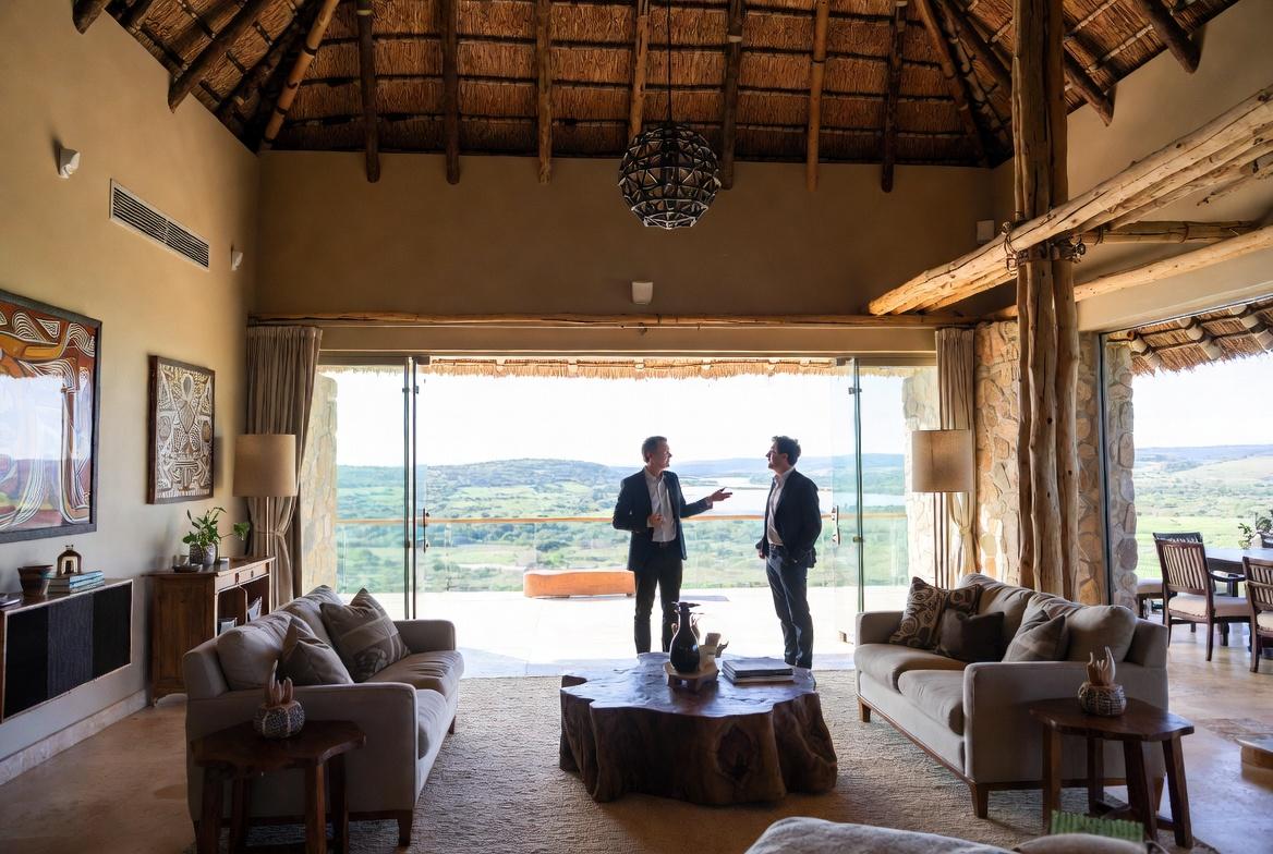 Hospitality & Real Estate Advisory