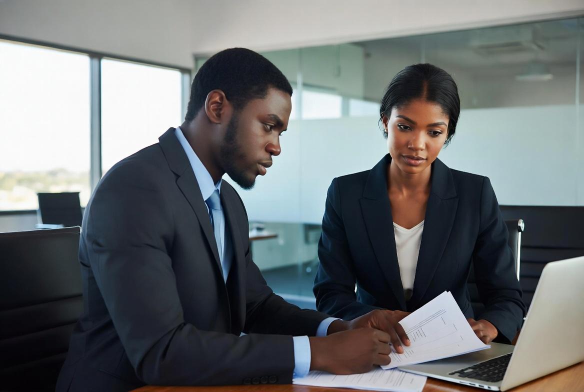 Strategic Finance, Business Advisory & Executive Development