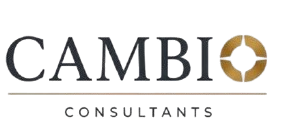 Cambio BW Logo